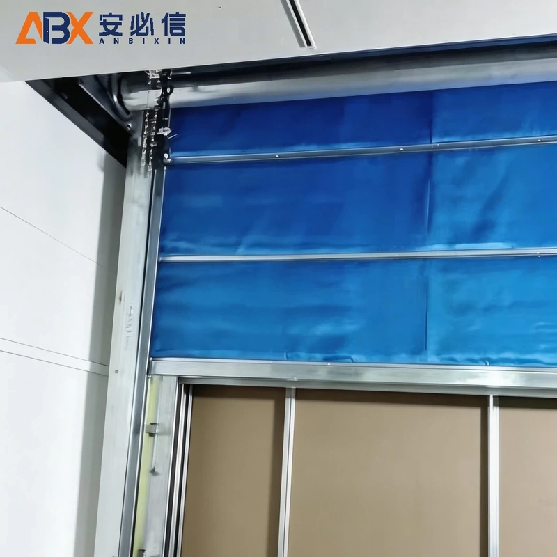 固原市冷库门封
