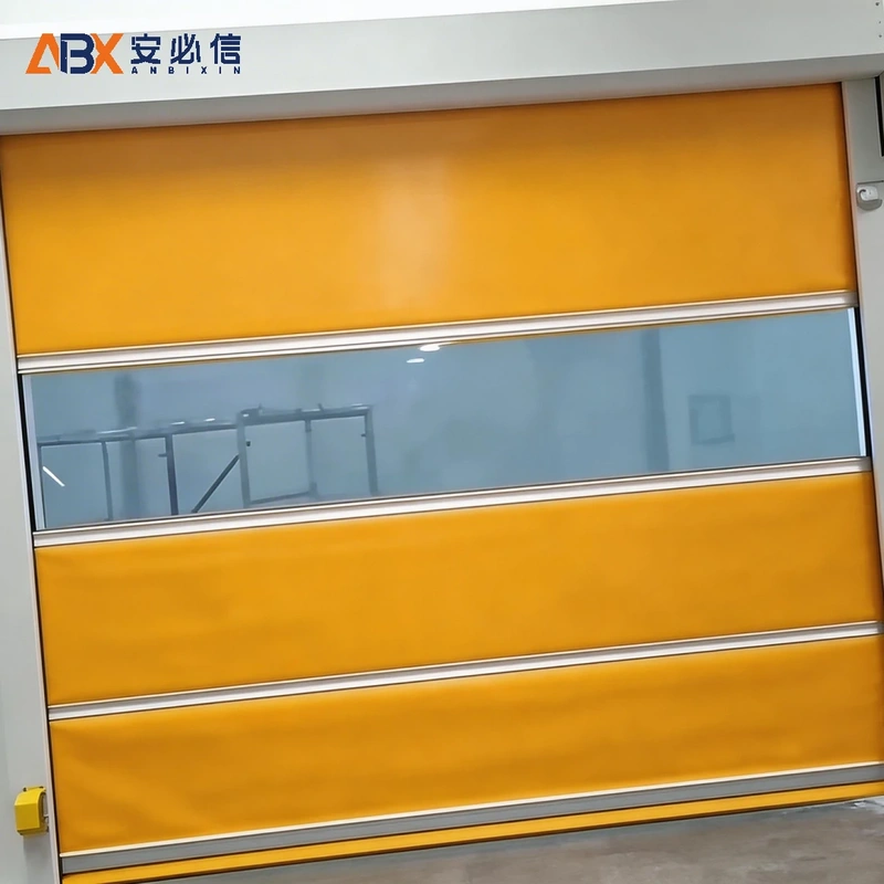 固原市快速门